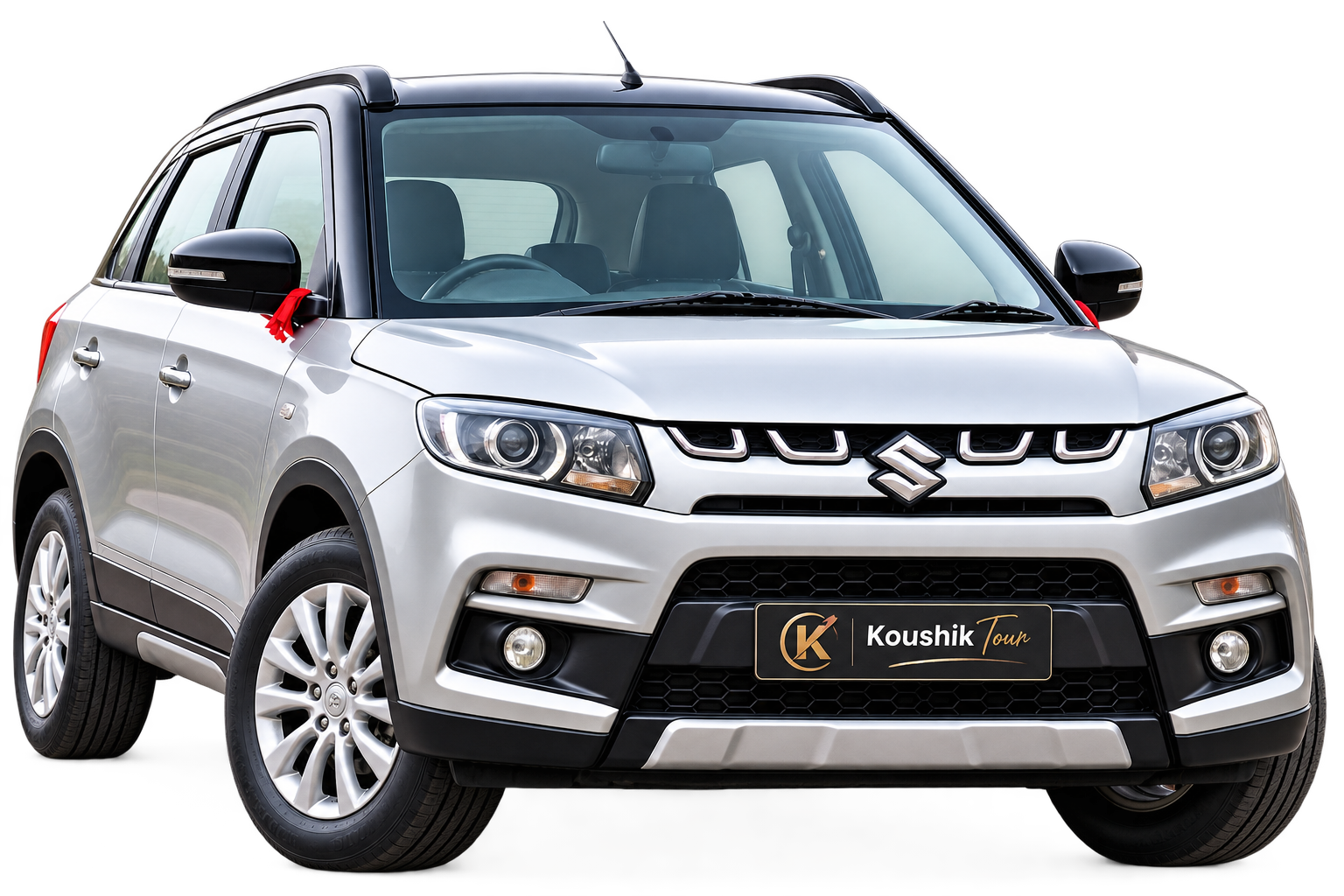 Premium Koushik Fleet